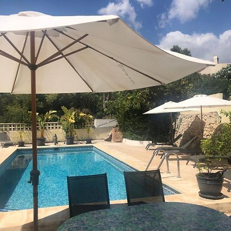 Villa Romantica Calp Exterior foto