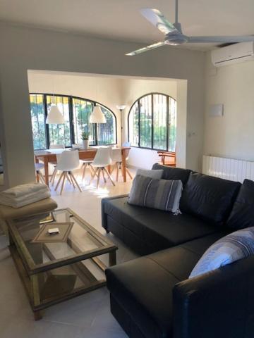 Villa Romantica Calp Exterior foto